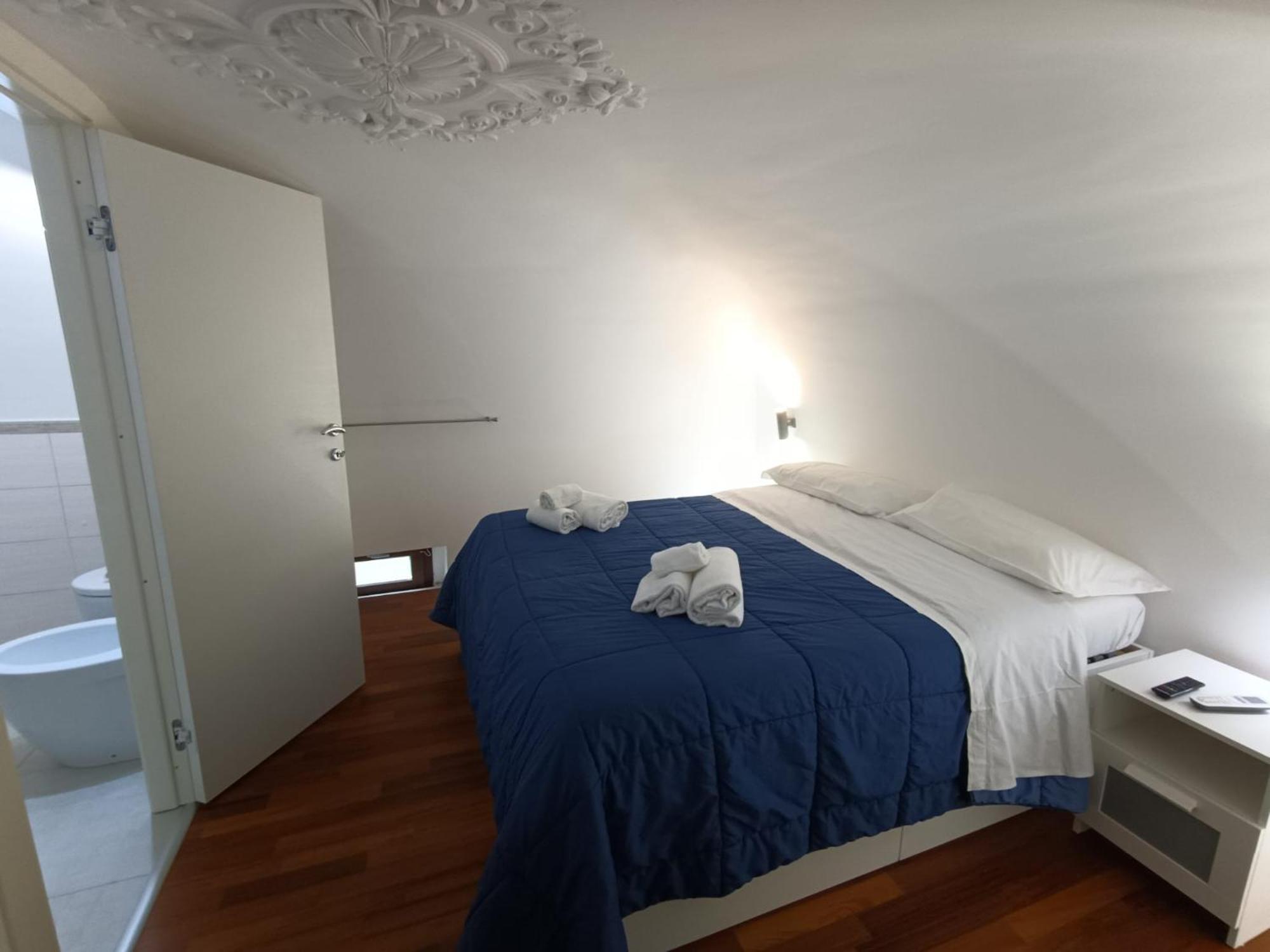 Appartamento Cortile dei Sogni Catania Esterno foto