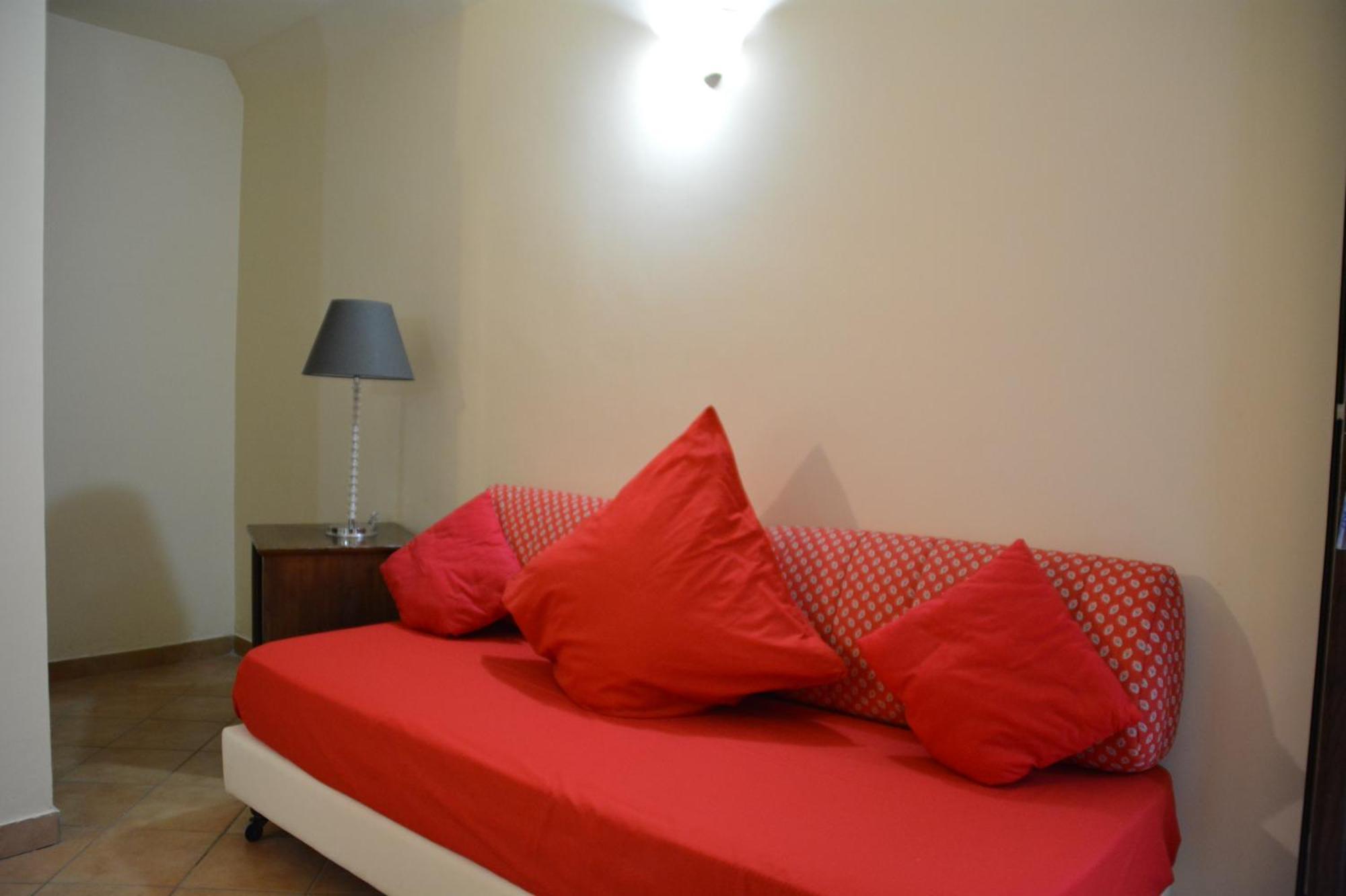 Appartamento Cortile dei Sogni Catania Esterno foto