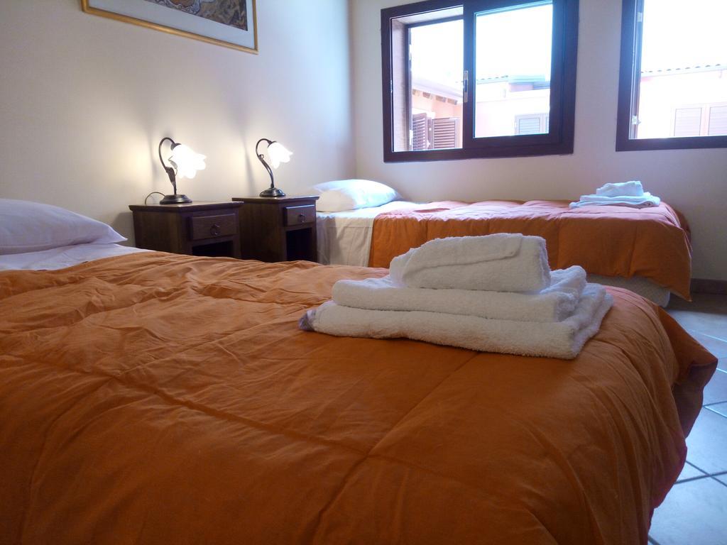 Appartamento Cortile dei Sogni Catania Esterno foto