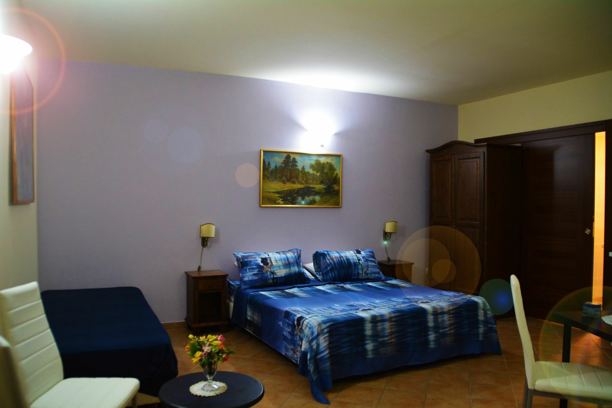 Appartamento Cortile dei Sogni Catania Esterno foto