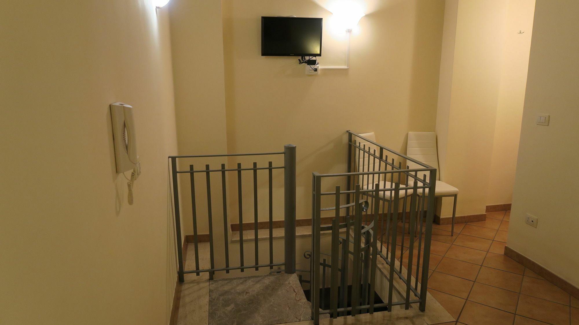 Appartamento Cortile dei Sogni Catania Esterno foto