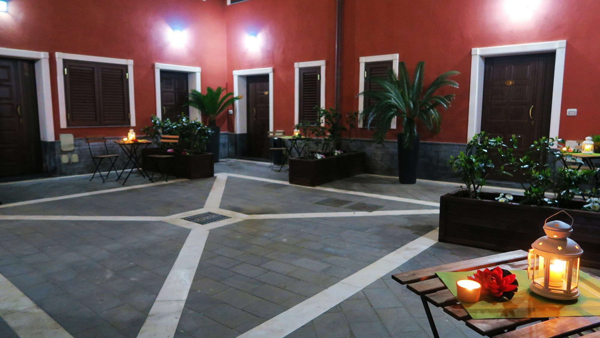 Appartamento Cortile dei Sogni Catania Esterno foto
