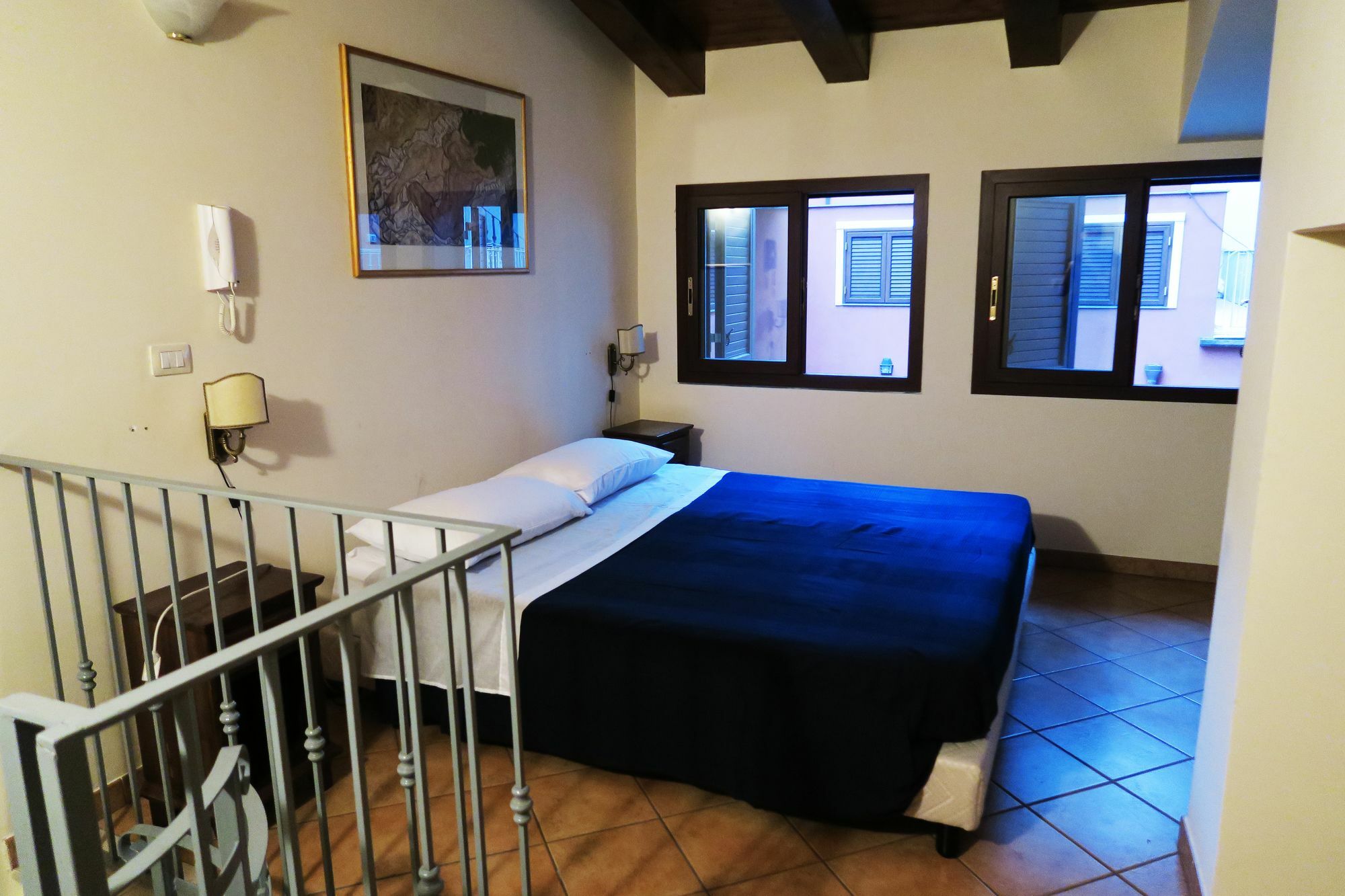 Appartamento Cortile dei Sogni Catania Esterno foto