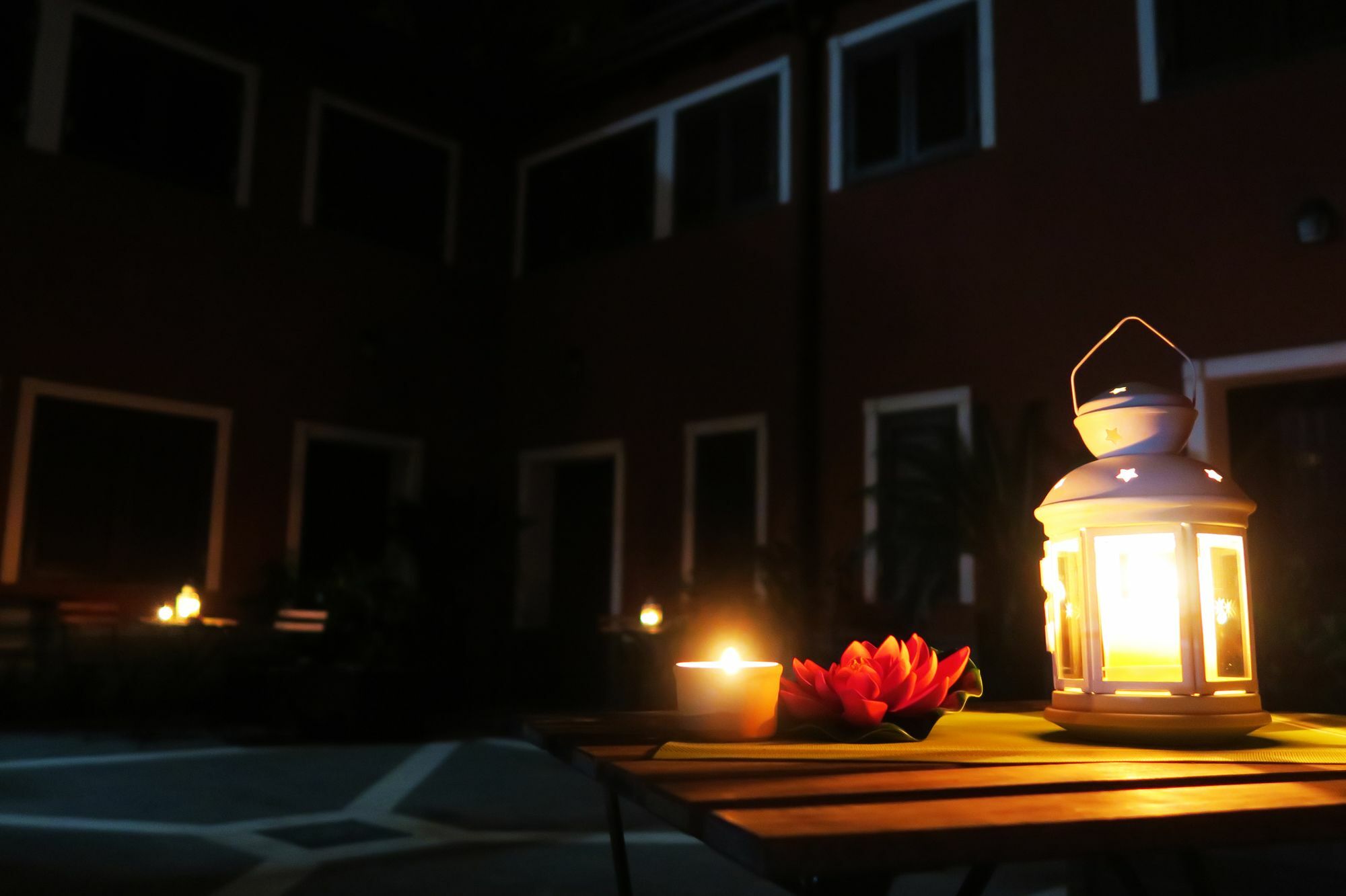 Appartamento Cortile dei Sogni Catania Esterno foto